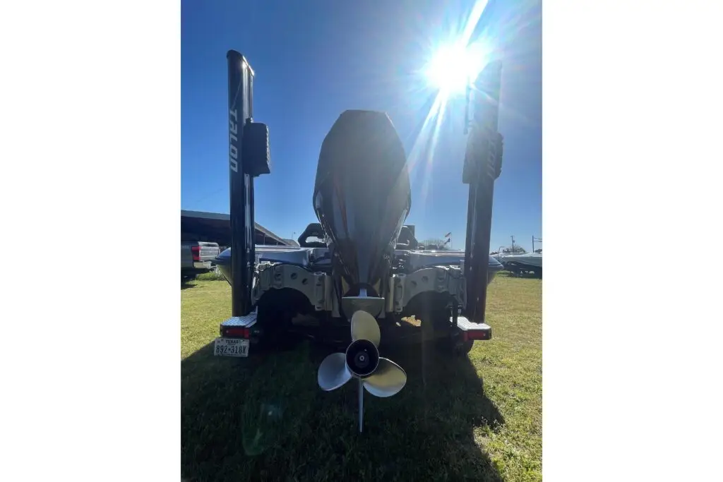 2021 Falcon Boats F20 PREDATOR | 25.92′
