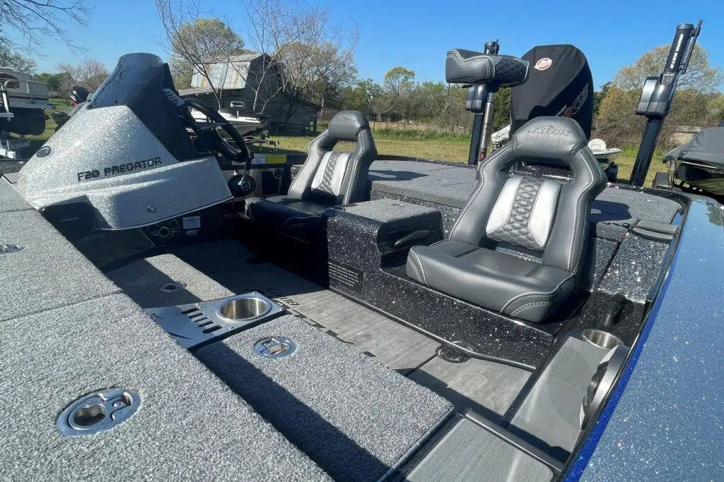 2021 Falcon Boats F20 PREDATOR | 25.92′