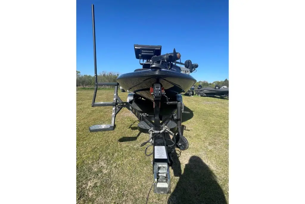 2021 Falcon Boats F20 PREDATOR | 25.92′