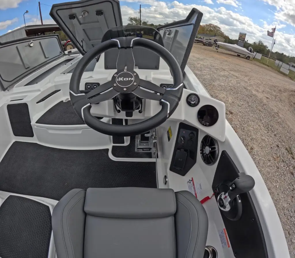 2025 iKon VLE21 | 21′