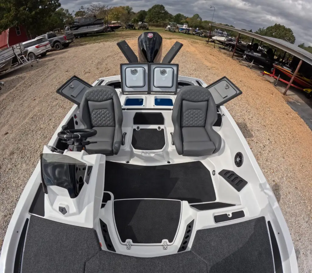 2025 iKon VLE21 | 21′