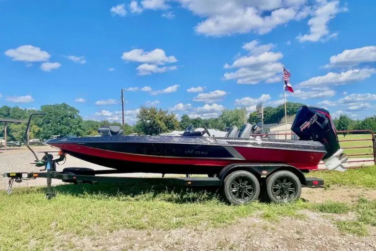 2026 iKon VLE20 | 20′