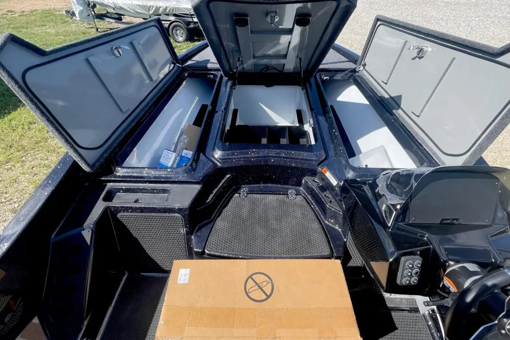 2026 iKon VLE20 | 20′