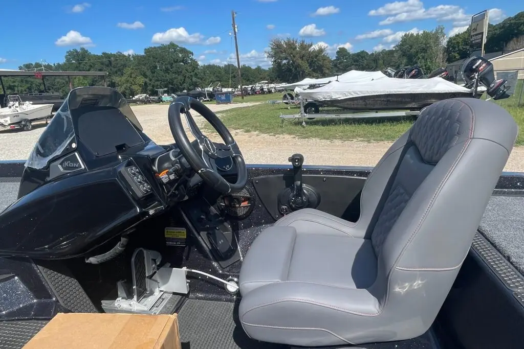 2026 iKon VLE20 | 20′