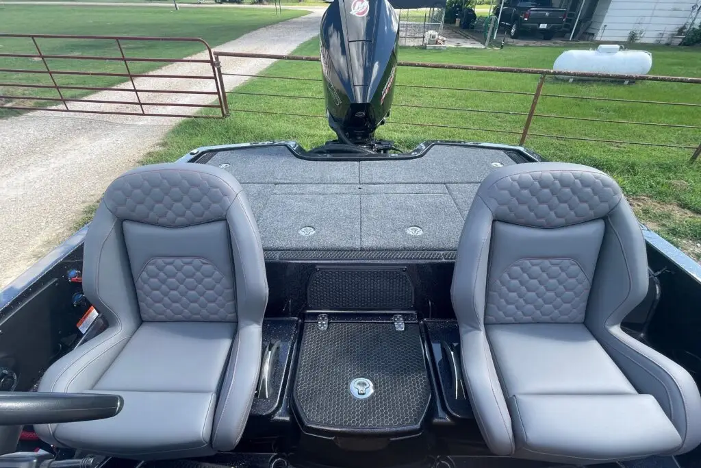 2026 iKon VLE20 | 20′