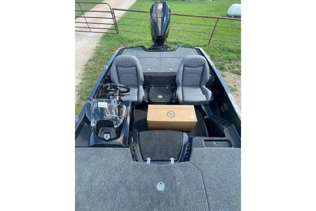 2026 iKon VLE20 | 20′