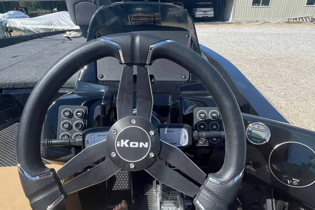 2026 iKon VLE20 | 20′