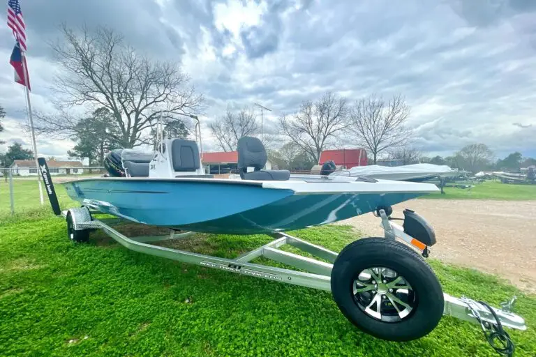 2026 Xpress H20B Bay | 20.25′