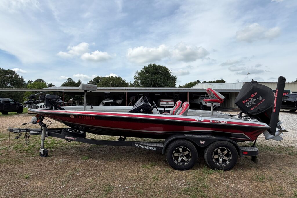 2019 Phoenix 920 ProXP | 20.5′
