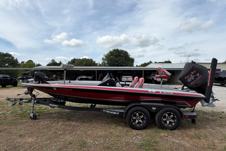 2019 Phoenix 920 ProXP | 20.5′