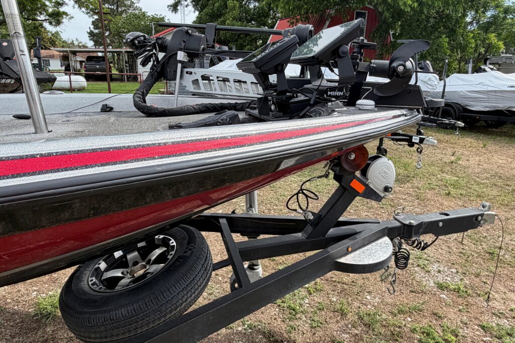 2019 Phoenix 920 ProXP | 20.5′