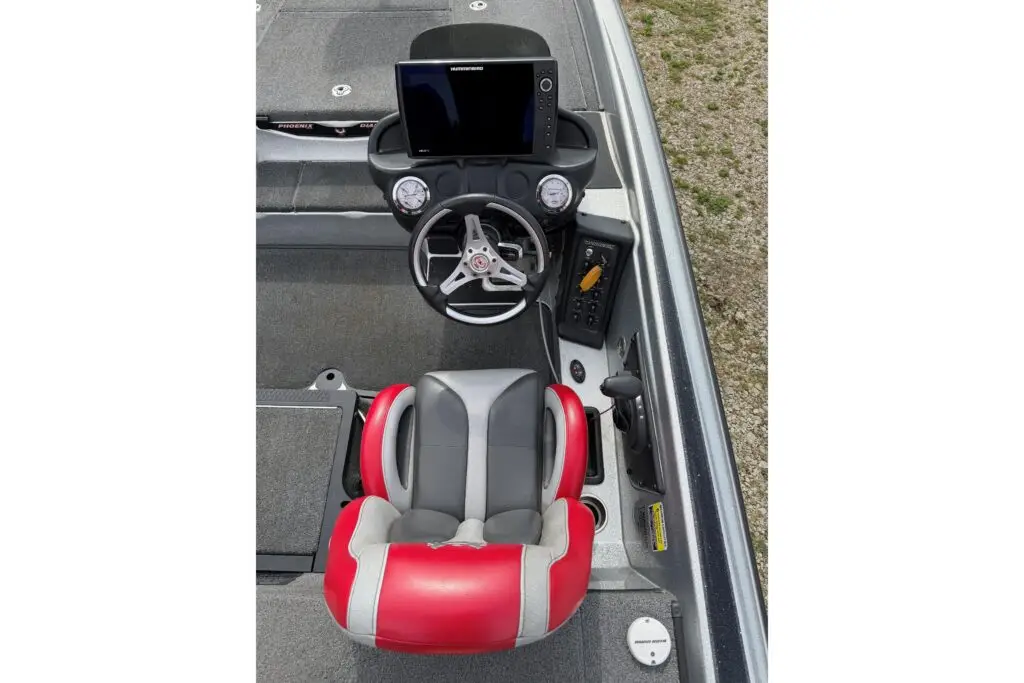 2019 Phoenix 920 ProXP | 20.5′