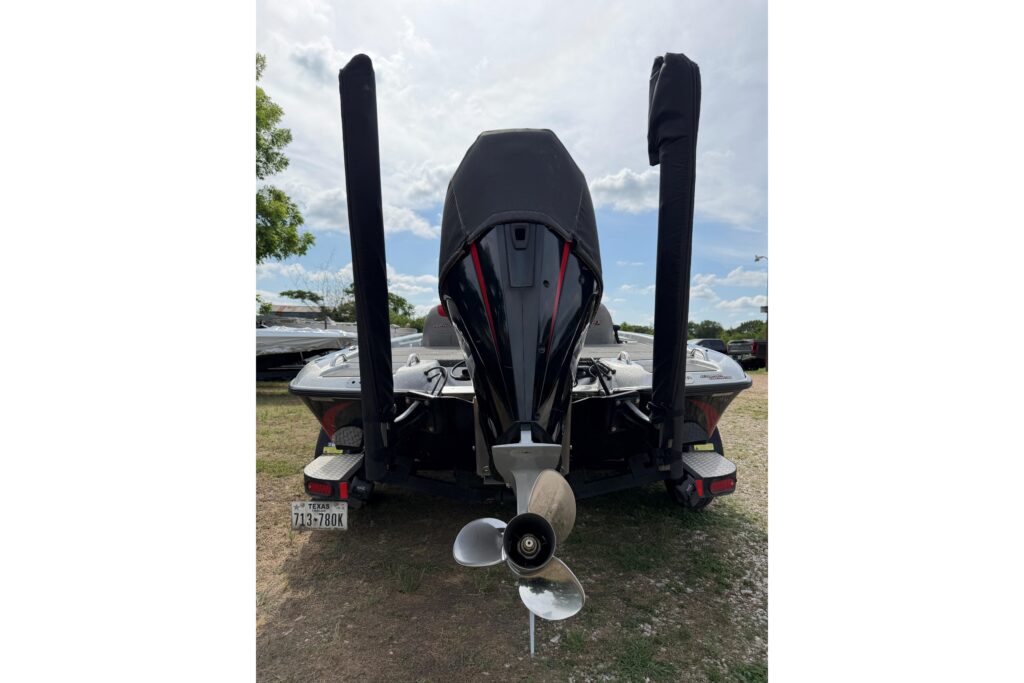 2019 Phoenix 920 ProXP | 20.5′