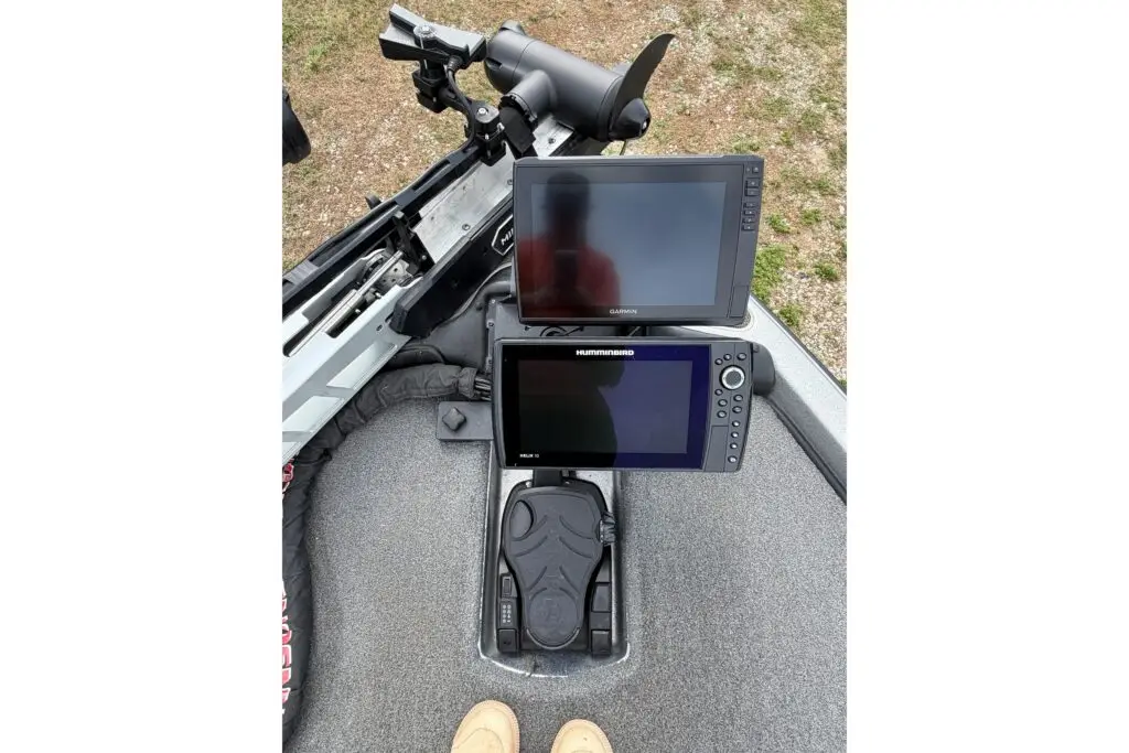 2019 Phoenix 920 ProXP | 20.5′
