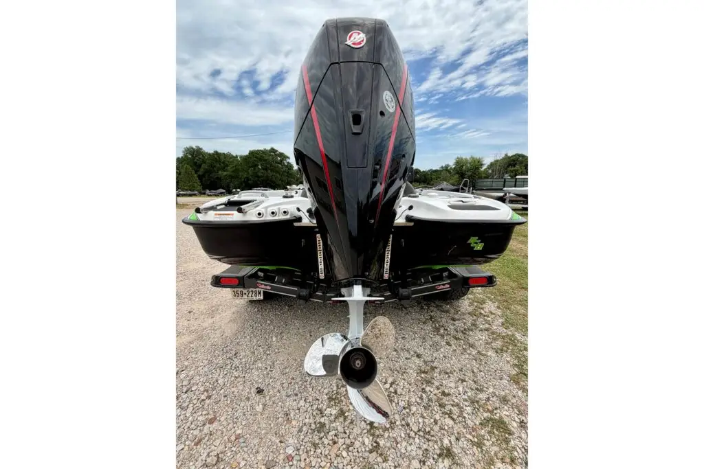 2023 Bass Cat Eyra | 25.83′