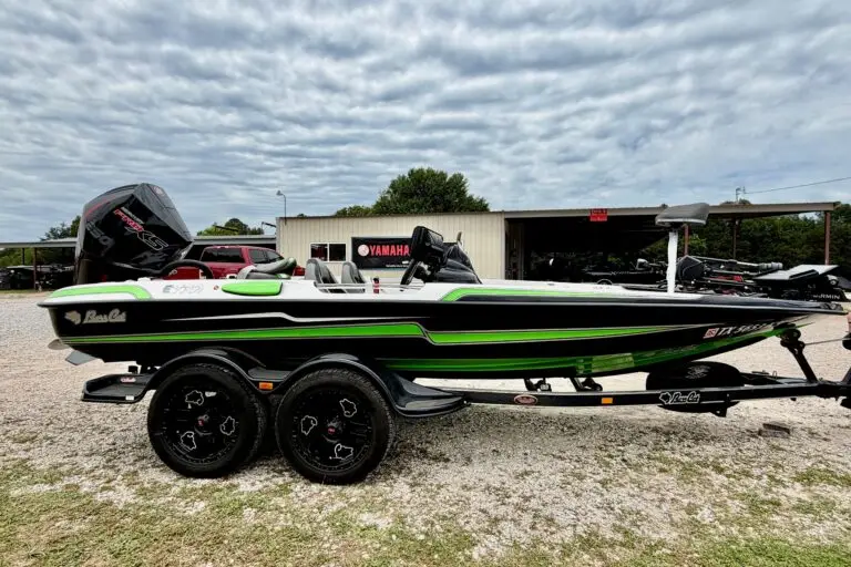 2023 Bass Cat Eyra | 25.83′