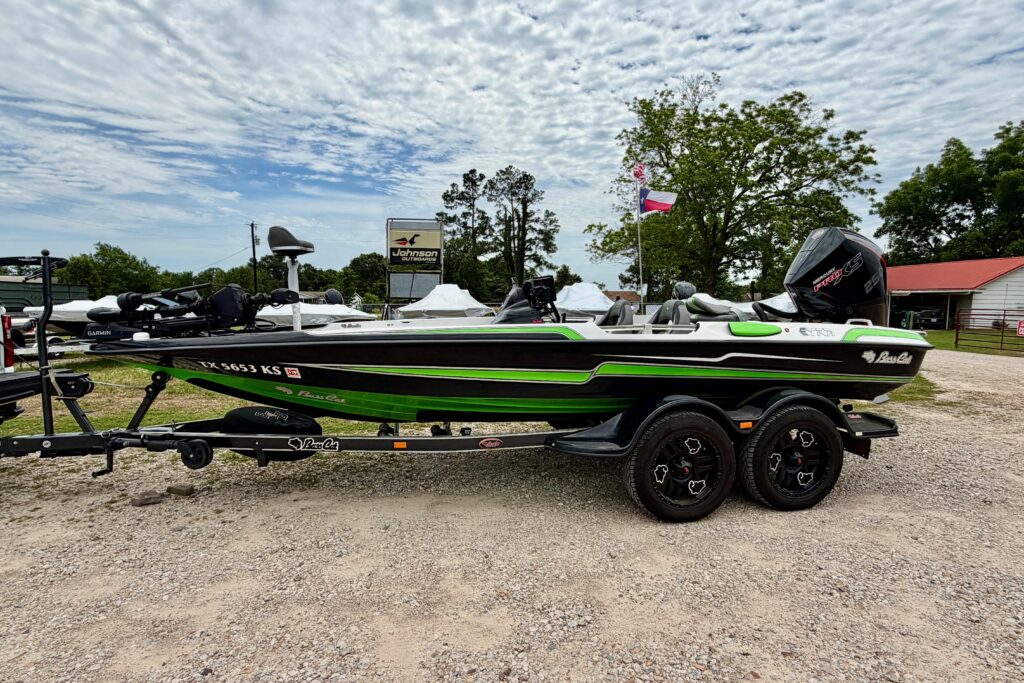 2023 Bass Cat Eyra | 25.83′