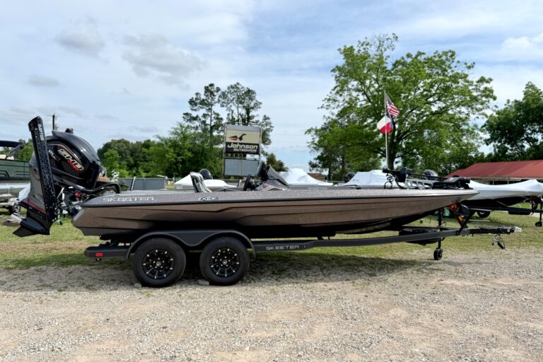 2026 Skeeter ZXE21 | 21.33′