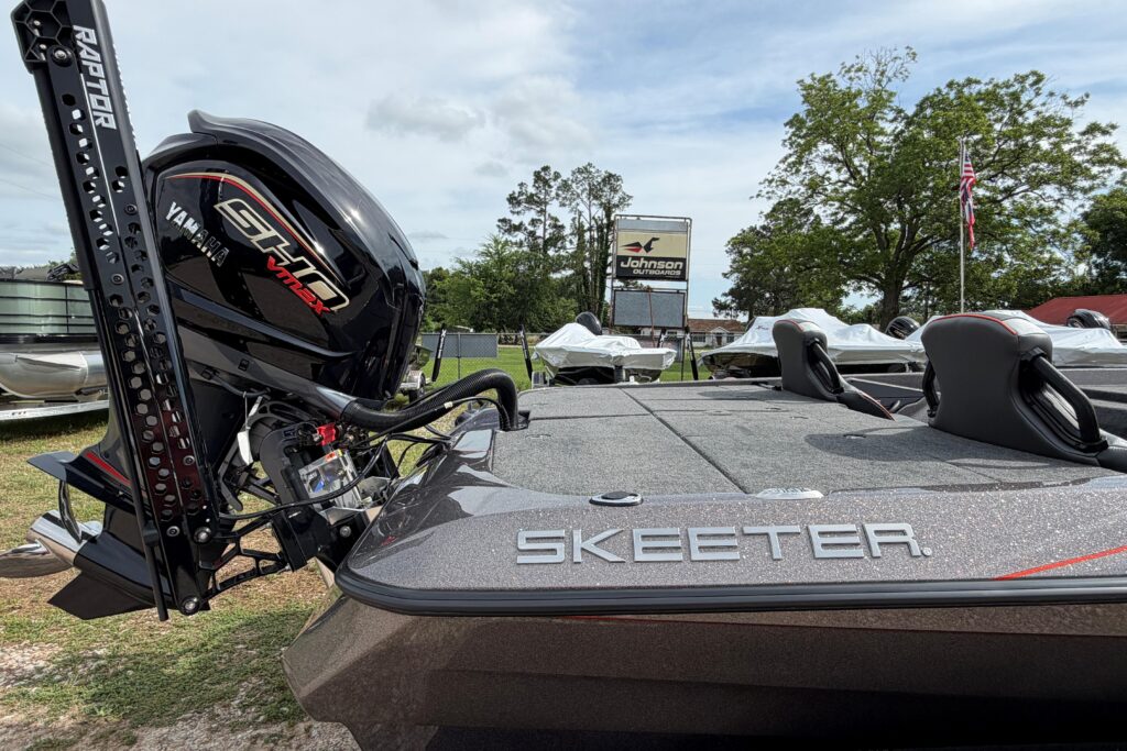 2026 Skeeter ZXE21 | 21.33′