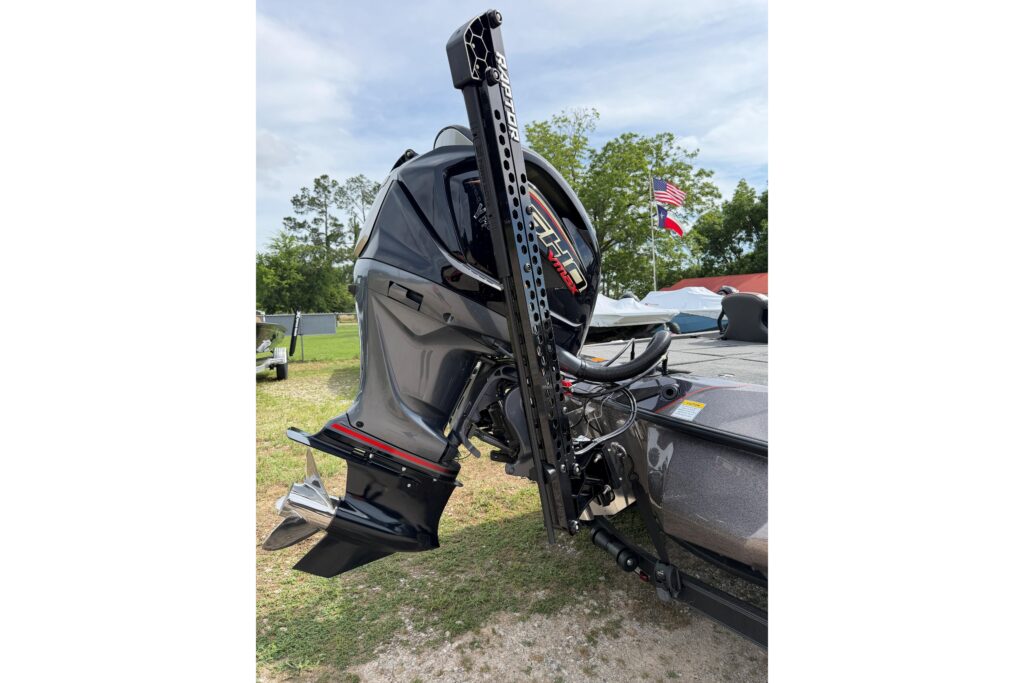2026 Skeeter ZXE21 | 21.33′