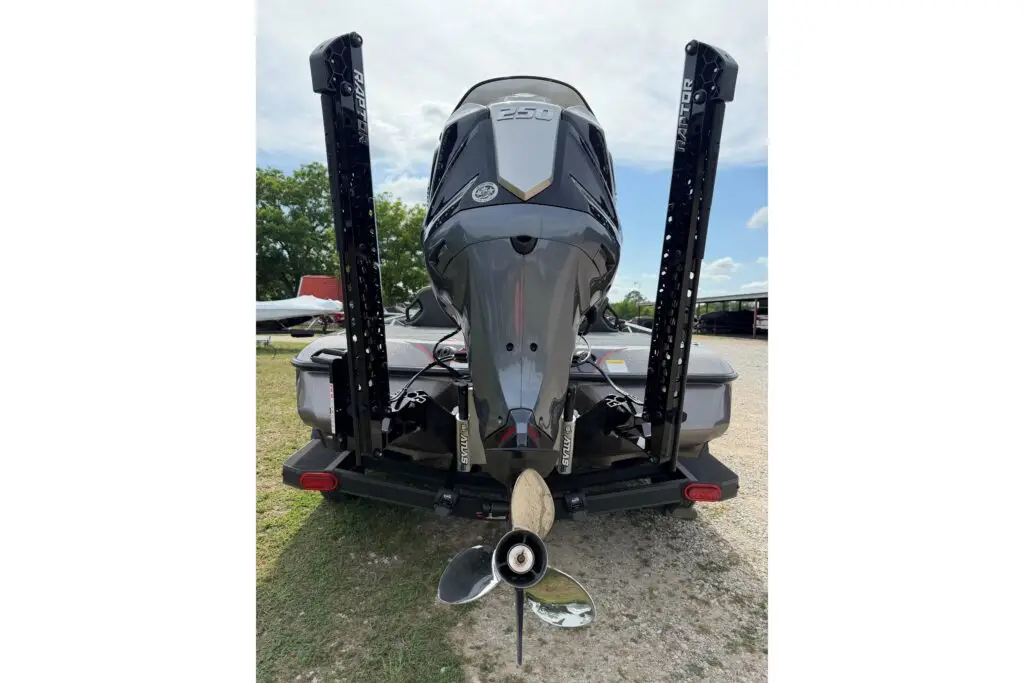 2026 Skeeter ZXE21 | 21.33′
