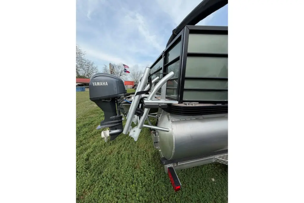 2026 Veranda Vista 18VF4 | 18′