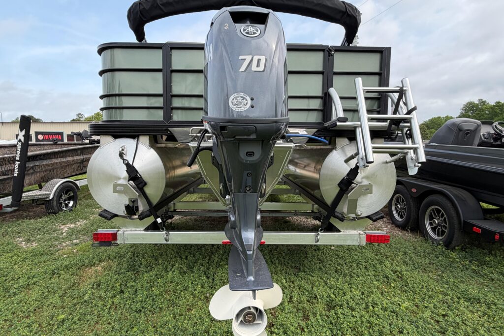 2026 Veranda Vista 18VF4 | 18′