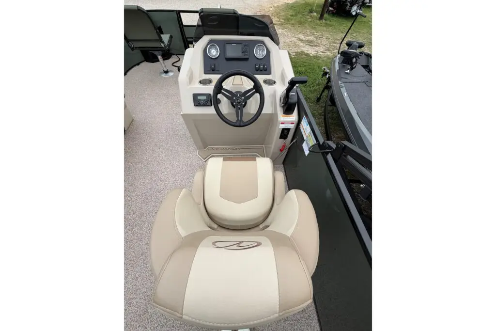 2026 Veranda Vista 18VF4 | 18′