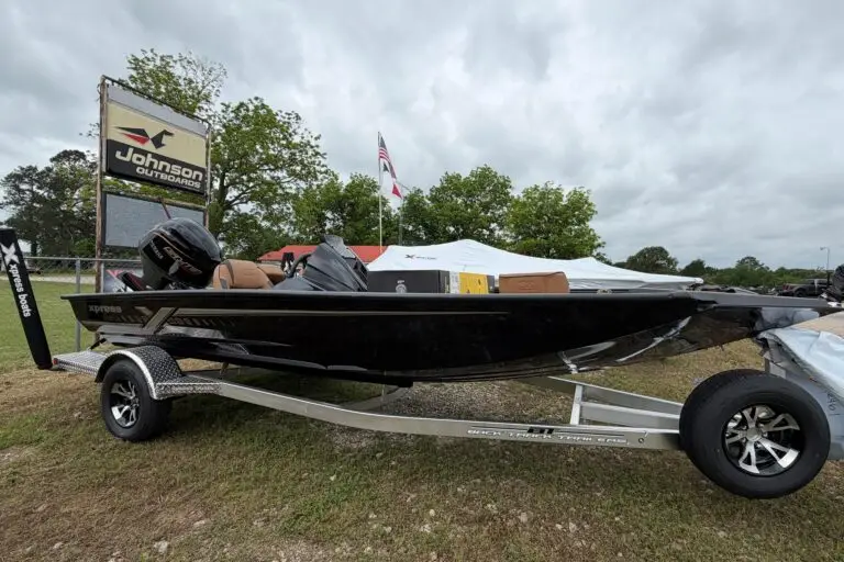 2026 Xpress H18 Bass | 23.17′