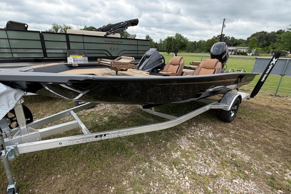 2026 Xpress H18 Bass | 23.17′