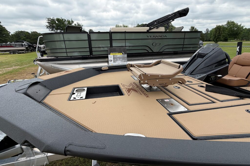 2026 Xpress H18 Bass | 23.17′