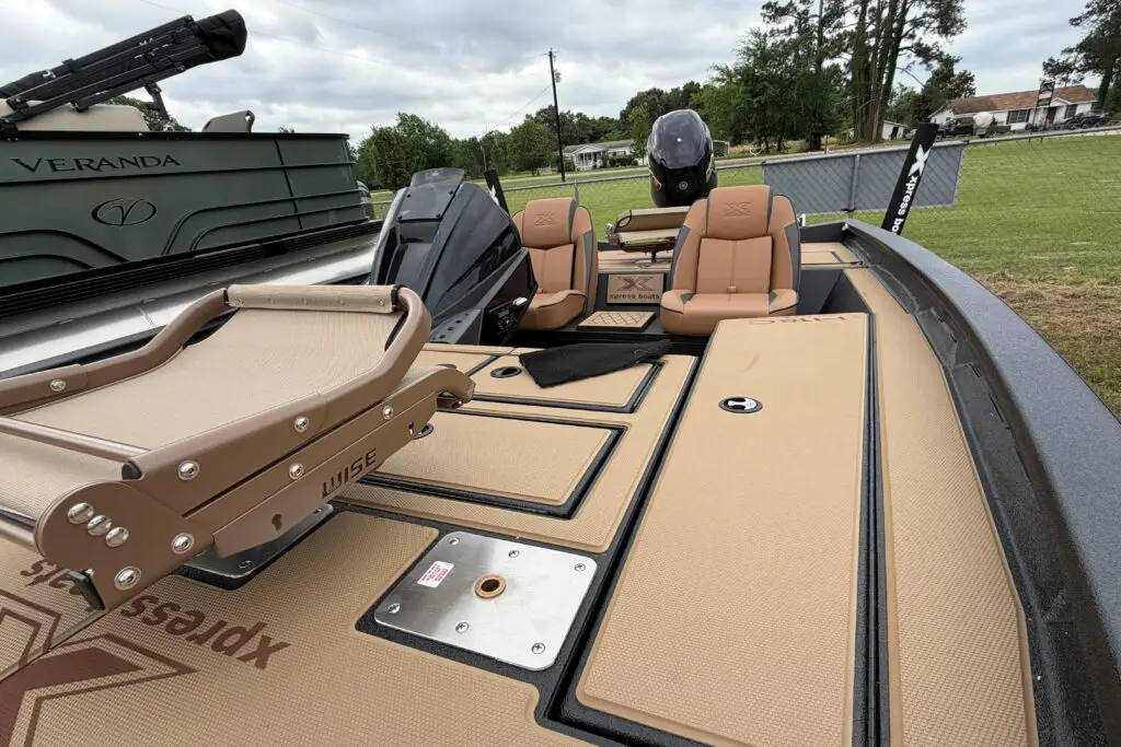 2026 Xpress H18 Bass | 23.17′