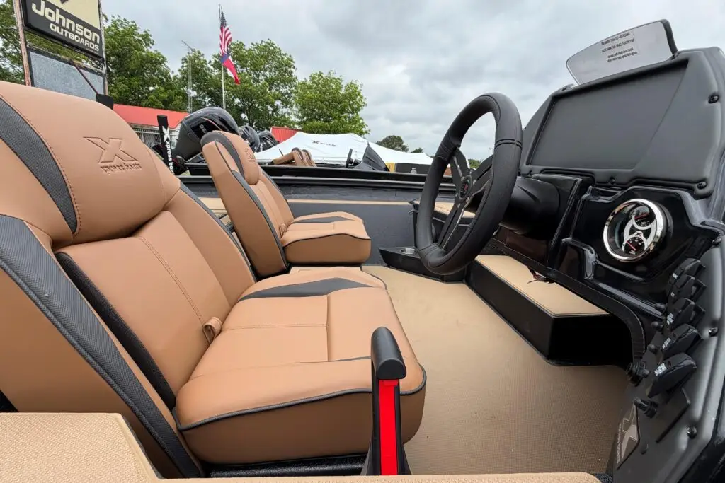 2026 Xpress H18 Bass | 23.17′