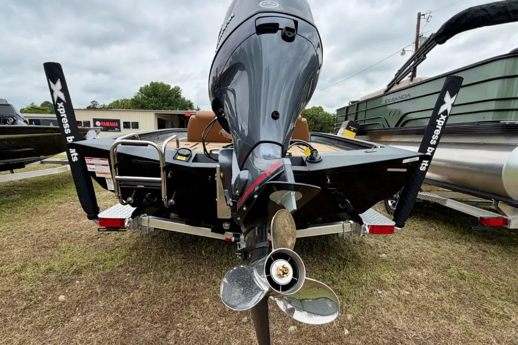 2026 Xpress H18 Bass | 23.17′