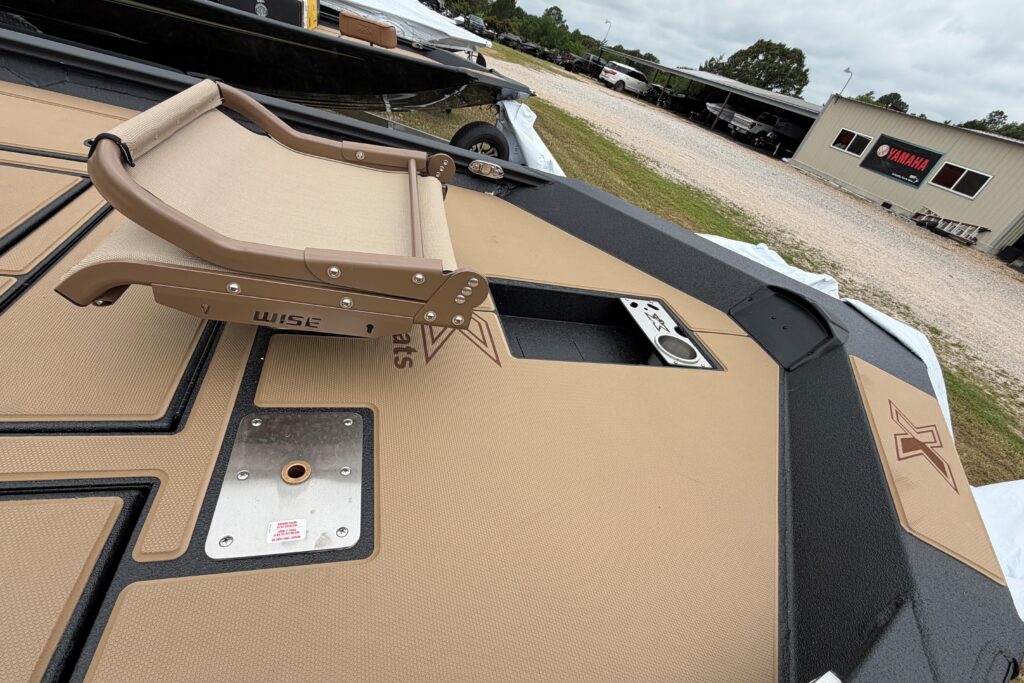 2026 Xpress H18 Bass | 23.17′
