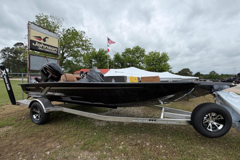 2026 Xpress H18C Crappie | 17.83′