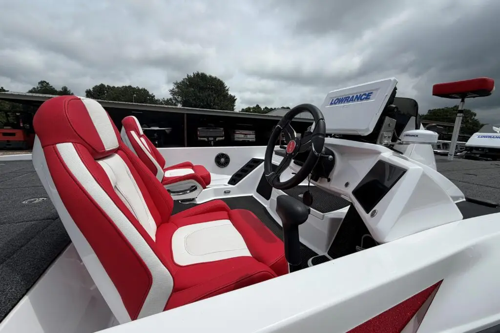2024 iKon LX20 | 21.83′