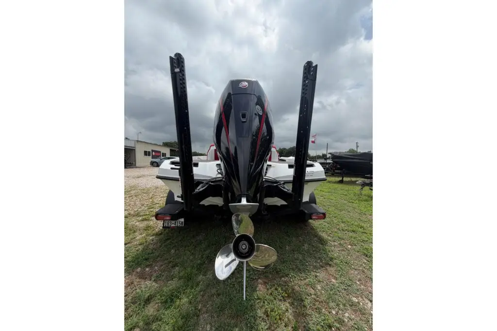 2024 iKon LX20 | 21.83′