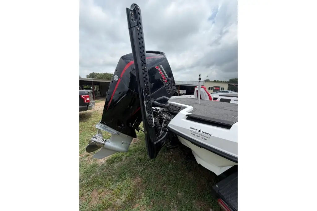 2024 iKon LX20 | 21.83′