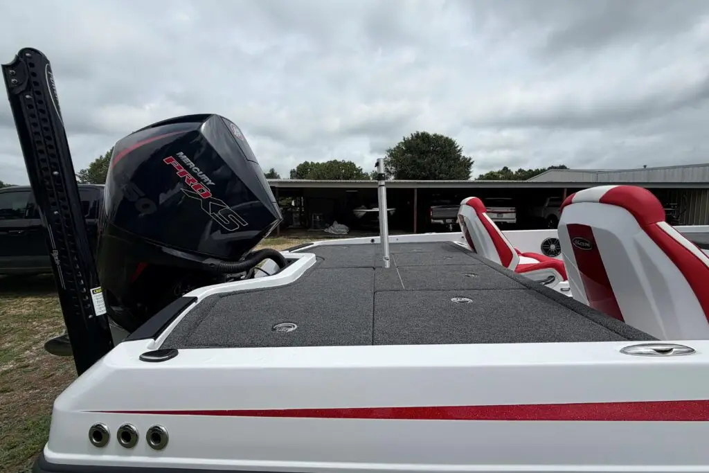 2024 iKon LX20 | 21.83′