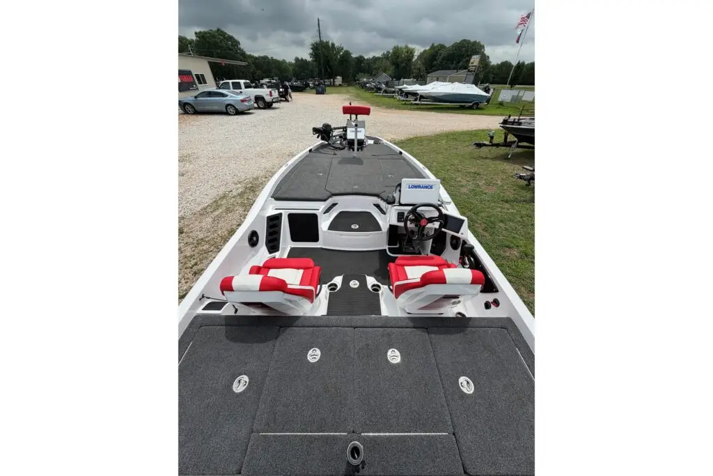 2024 iKon LX20 | 21.83′