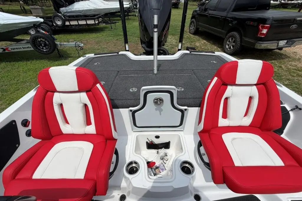 2024 iKon LX20 | 21.83′