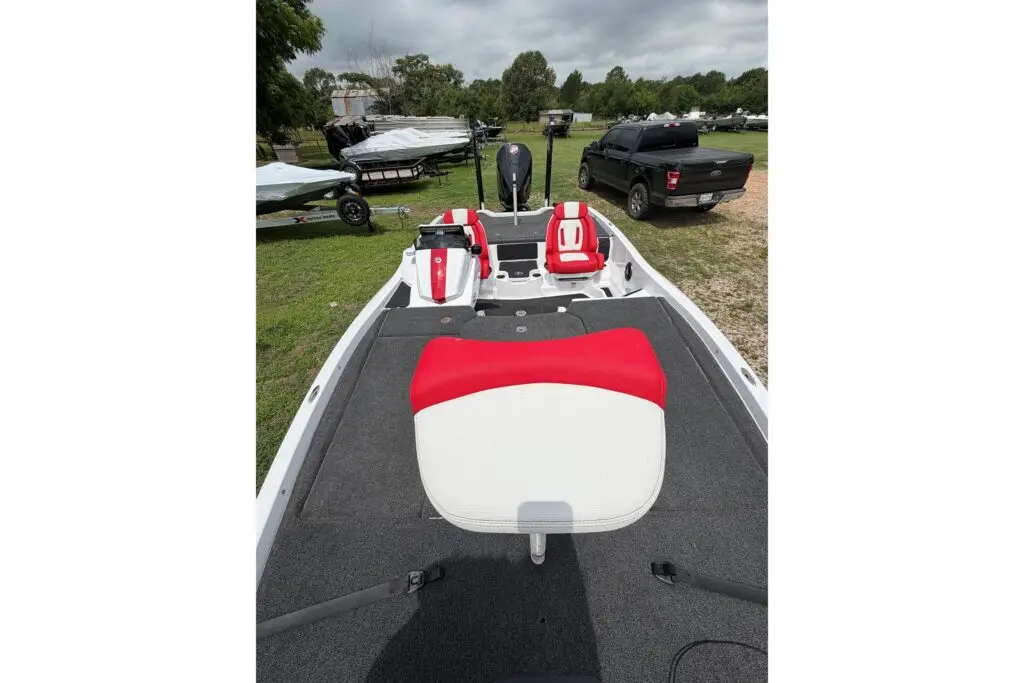 2024 iKon LX20 | 21.83′
