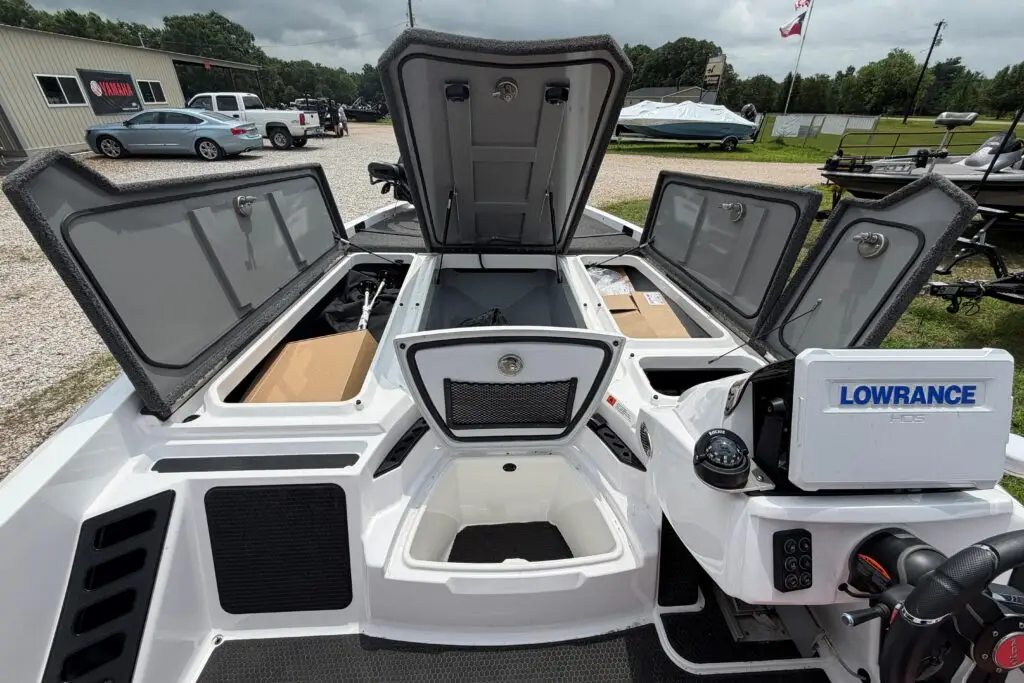 2024 iKon LX20 | 21.83′
