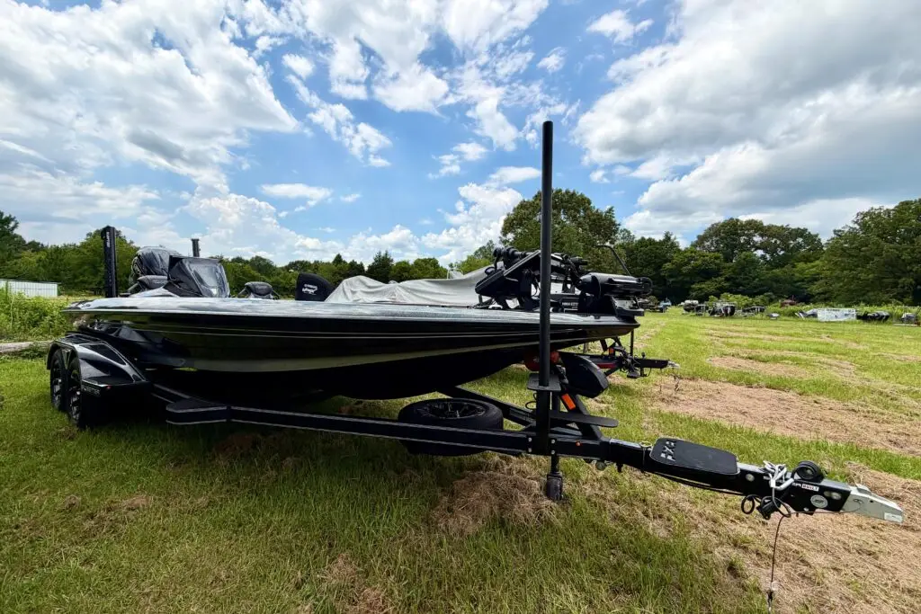 2025 Skeeter FXR21 PRO | 25.33′