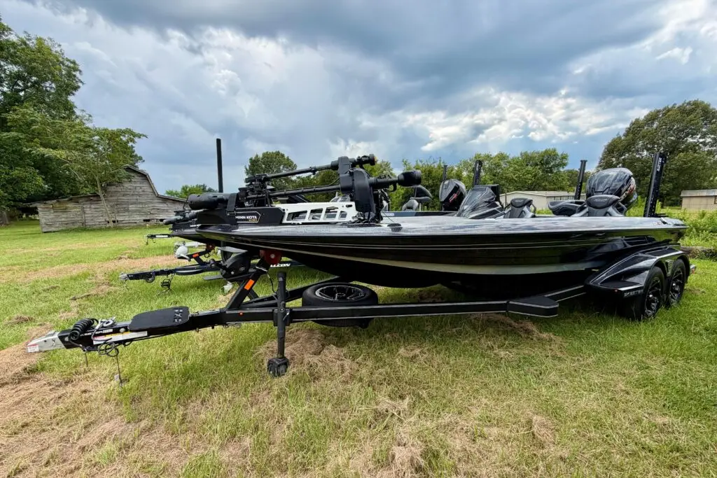 2025 Skeeter FXR21 PRO | 25.33′