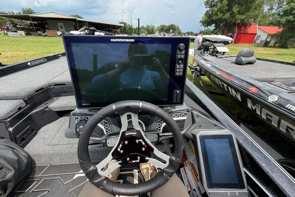 2025 Skeeter FXR21 PRO | 25.33′