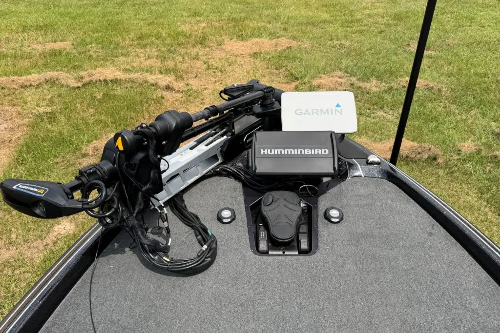 2025 Skeeter FXR21 PRO | 25.33′