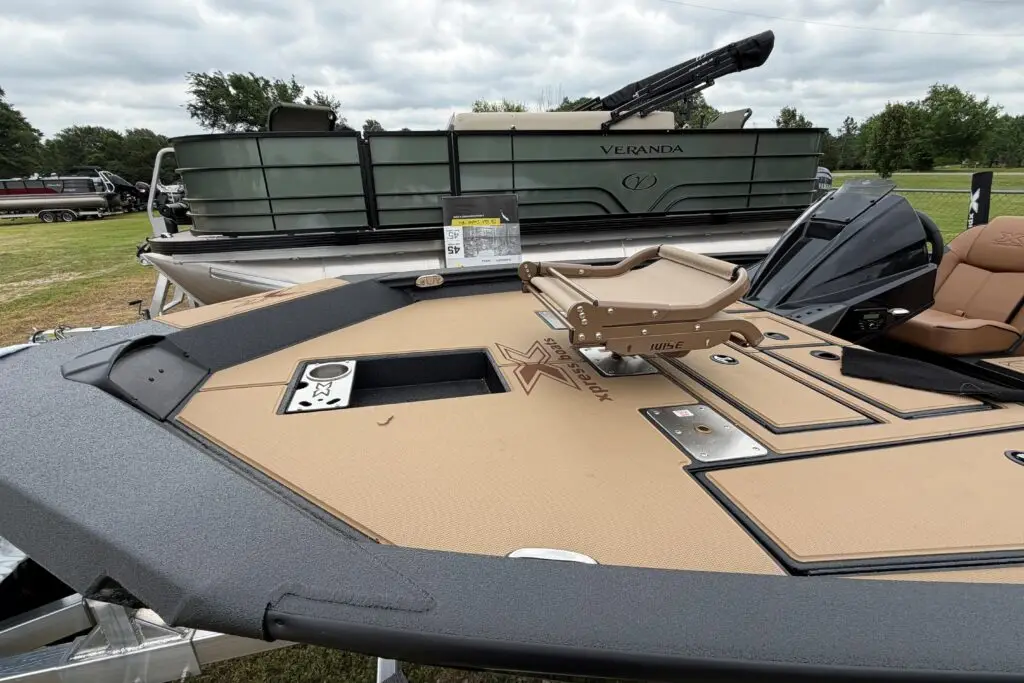 2026 Xpress H18 Bass | 23.17′