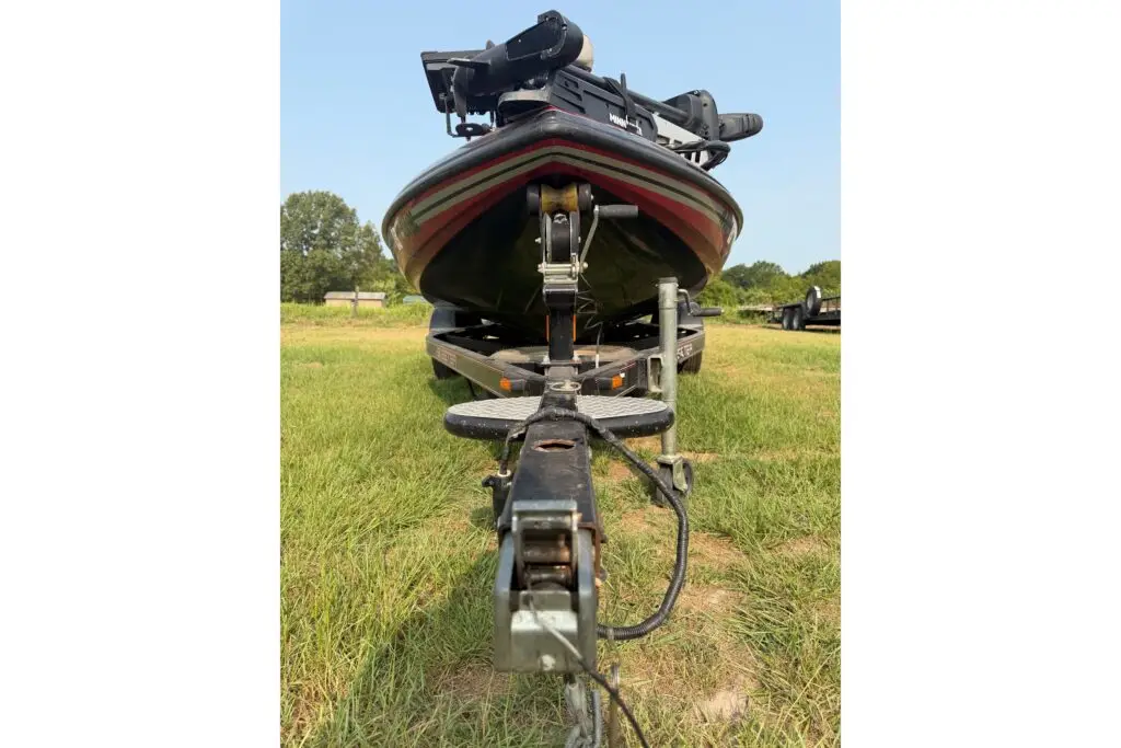 2010 Skeeter ZX200 | 19.5′
